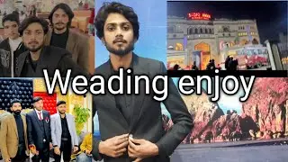 Weading vlog oye hoye shadi 🥰