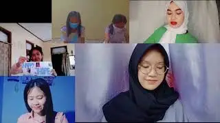 HOBBY DAY FROM INDONESIA ARMY | J-HOPE BIRTHDAY PROJECT 2021 (PART 2)