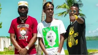 Kilifi Extended ( @DJKilifian254 ) _ @ReaganDandy  Ft Lavido Ft Tricks Hr (Official Video)
