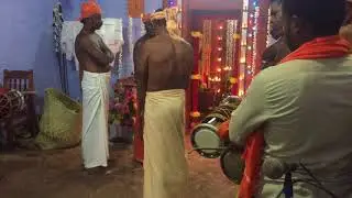 ayya kovil  thiruvizha therkutheru kalanthapanai