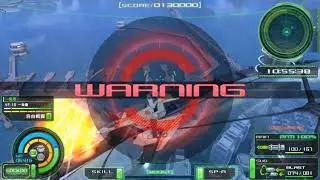 Macross Delta Scramble YF-19 Isamu vs VF-25 Alto and others