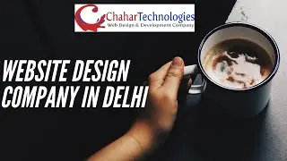 Website Designing Company in Delhi
