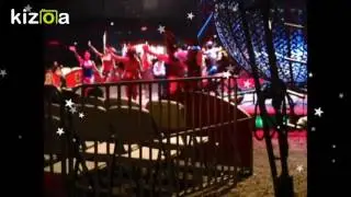 Kizoa Movie - Video - Slideshow Maker: Circus CB