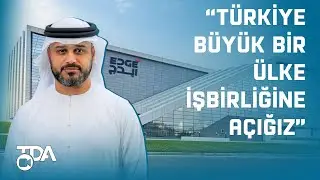 EDGE Group: a Precision-Guided Munition Manufacturer for&nbsp;Baykar