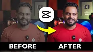 How to Color Grading Video in CapCut Easy and Free | CapCut Tutorial