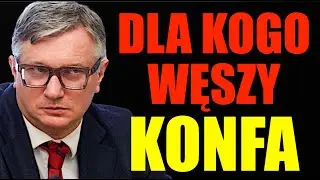 Interpelacje Konfederacji jak instrukcja dla obcych służb. Najgorsza jest bierność państwa