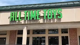 ToyHunt: All Time Toys (Eldersburg Maryland)