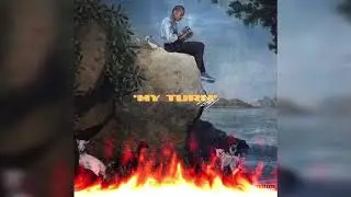 Lil Baby - Solid instrumental (ReProdbyRaj)