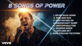 🔥 Rise Beyond Limits &ndash; 8 Motivational Songs That Will Change Your Life