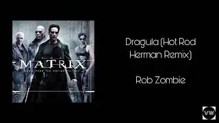Rob Zombie - Dragula (Hot Rod Herman Remix)