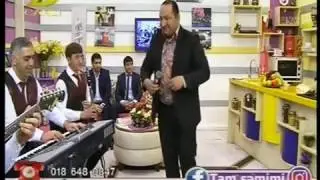 Adil  ŞEMKİRLİ  CEYRANIM Tam semimide