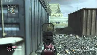 JusT-FearLesS-_- Vs xSaVaGe_TacTicZx