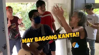 NEWSONG??