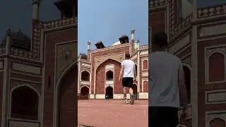 &ldquo;Delhi is just DIRTY and CHAOS&rdquo; 🇮🇳