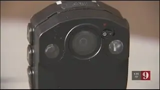 Video: Officers cleared of ethics violation