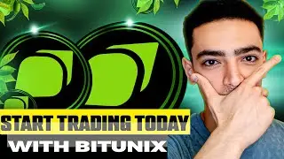 Bitunix: One of The Best Futures Trading Platform | Full Review!