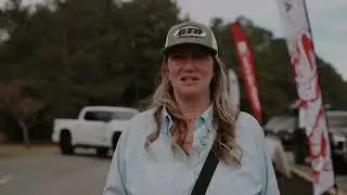 BassmastHER на турнире владельцев Toyota Bonus Bucks, часть 1