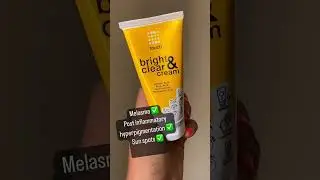 brightens your skin #youtubeshorts #brighteningfacial #skincare #michaeljackson