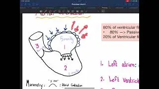 Cardiac Cycle Simplified!