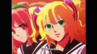 Hacka Doll The Animation Episode 1 sub Englihs