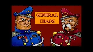 General Chaos / Kbi Wan Solo / A Friend's Memory