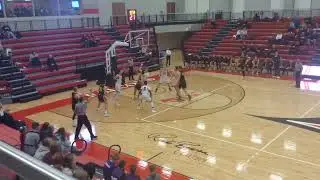 Brett Wittchow Highlights - UW-Oshkosh