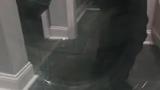 Extra High Spin Speed On The Washing Machine For 5 Minutes Straight!