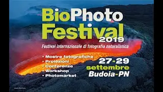 BioPhotoFestival 2019