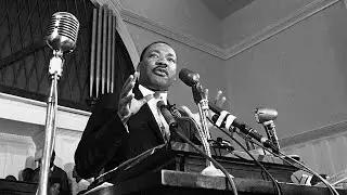 Dr. Martin Luther King's legacy of gratitude