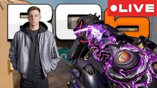 32 NUKES DEPLOYED, 100+ UNSTOPPABLE MEDALS!!! (Call of Duty: Black Ops 6) - Live Gameplay