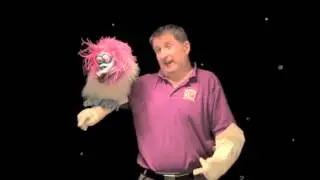 PUPPETRY FOR BEGINNERS - Part 6: Communication