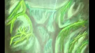 The Implied Presence -Time Space Form and Motion