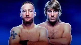 UFC 324 Predictions and Hot takes 