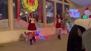Drop pop candy (couldn&rsquo;t record whole thing) 