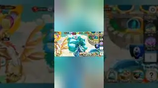 #short Dragon City How to summon dragon in Dragon city tree life in Dragon city short