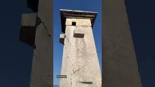 PERS İŞGALİNDEN SONRA İNSANLARIN TOPLUCA !NTİHAR ETTİĞİ O ŞEHİR!