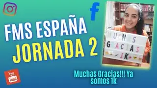 Reaccionamos a LAS MEJORES RIMAS DE #FMSESPAÑA 2020 JORNADA 2 l Parte 1 l Urban Roosters