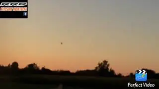 RRD Emotion mk2 and hot air balloon