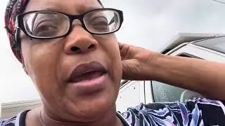 Solar Issues, Cleaning Out My Van, My Food Spoiled, City Vanlife, Ride With Me