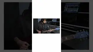 making of EKG #music #guitar #drums #mixing #electronicmusic #musicproducer #blogger #indie #solo