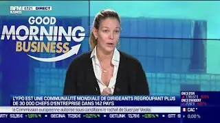 Pauline Duval (Groupe Duval): Malgr&eacute; les p&eacute;nuries, les chefs d'entreprise restent optimistes