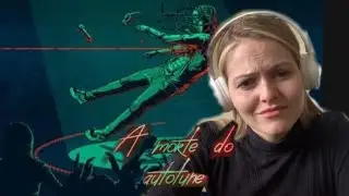 Matuê - A Morte do Autotune 💔 - REACTION | DANI ROCHA