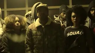 LOADED LUX - RAMBO (FREESTYLE)