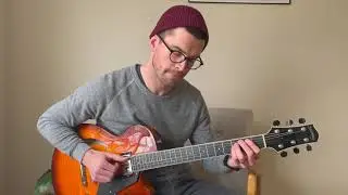 Emily - Steve Masakowski transcription