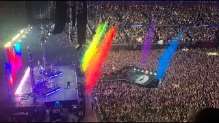 Dua Lipa - Don't Start Now | Live Sydney [9/11/22]