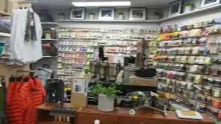 Essential Fly Fisher Launceston Tas