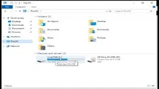 [FIX] System Restore Failed While Restoring The Directory From The Restore Point