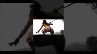 Coralea Jade: sexy savaje rogue