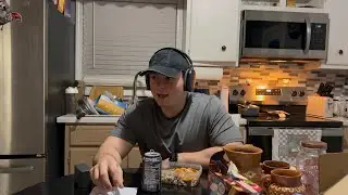 Discussing My Training Split