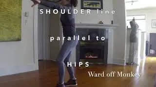 Tai Chi Therapy - Prerequisite video